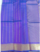 KPM AJ SILK SAREE WB