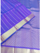 KPM AJ SILK SAREE WB