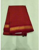 SAREES KPM SILK WITH BLOUSE