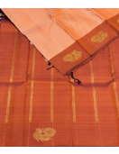 SAREES KANCHEEPURAM SILK 550 MTRS