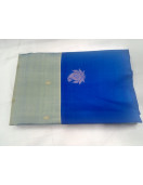 SAREES KPM SILK WITH BLOUSE