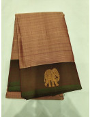 SAREES KPM SILK WITH BLOUSE