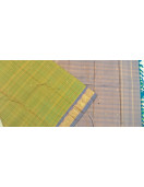 SAREES KPM SILK WITH BLOUSE