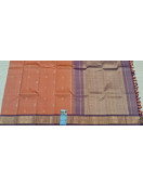 SAREES KPM SILK WITH BLOUSE