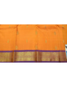 SAREES KPM SILK WITH BLOUSE