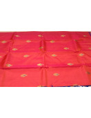 SAREES KPM SILK WITH BLOUSE