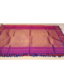 SAREES KPM SILK WITH BLOUSE