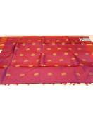 SAREES KPM SILK WITH BLOUSE