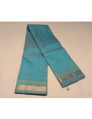 SAREES KPM SILK WITH BLOUSE