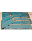 SAREES KPM SILK WITH BLOUSE