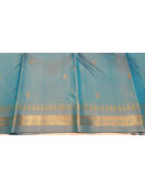 SAREES KPM SILK WITH BLOUSE