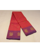 SAREES KPM SILK WITH BLOUSE