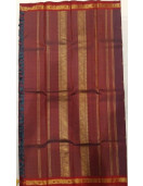 SAREES KPM SILK WITH BLOUSE