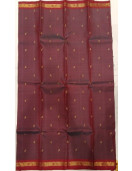 SAREES KPM SILK WITH BLOUSE