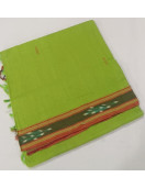 PONNAI TIE DYE SAREE WITH BLOUSE