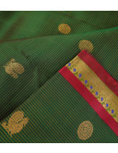 SAREES KPM SILK WITH BLOUSE