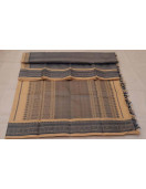SAREES KPM SILK WITH BLOUSE