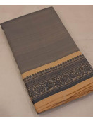 SAREES KPM SILK WITH BLOUSE