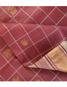 SAREES KPM SILK WITH BLOUSE