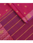 SAREES KPM SILK WITH BLOUSE