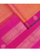 SAREES KPM SILK WITH BLOUSE