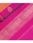 SAREES KPM SILK WITH BLOUSE