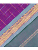 SAREES KPM SILK WITH BLOUSE