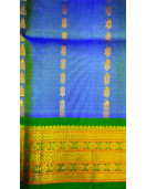 HF Zari Silk Pavadai 103 Cms x 270 Cms