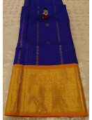 HF Zari Silk Pavadai 103 Cms x 270 Cms PKL6