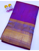 KPM AJ SILK SAREE WB