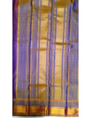 KPM AJ SILK SAREE WB