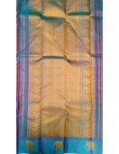 KPM AJ SILK SAREE WB