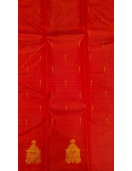 KPM AJ SILK SAREE WB