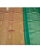 SAREES KPM SILK WITH BLOUSE