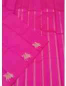 SAREES KPM SILK WITH BLOUSE