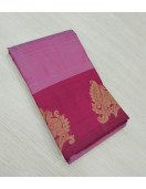 SAREES KPM SILK WITH BLOUSE