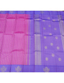 SAREES KPM SILK WITH BLOUSE