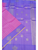 SAREES KPM SILK WITH BLOUSE