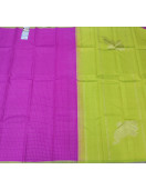 SAREES KPM SILK WITH BLOUSE