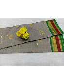 SAREES KPM SILK WITH BLOUSE