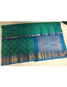 SAREES KPM SILK WITH BLOUSE