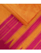 SAREES ARNI TEMPLE BORDER