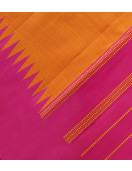 SAREES ARNI TEMPLE BORDER