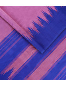 SAREES ARNI TEMPLE BORDER