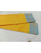 SAREES KPM SILK WITH BLOUSE