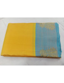 SAREES KPM SILK WITH BLOUSE