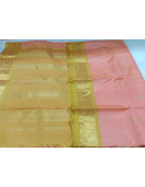 SAREES KPM SILK WITH BLOUSE