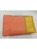 SAREES KPM SILK WITH BLOUSE