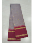 SAREES KPM SILK WITH BLOUSE