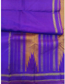 ARNI SILK SAREE WITH BLOUSE